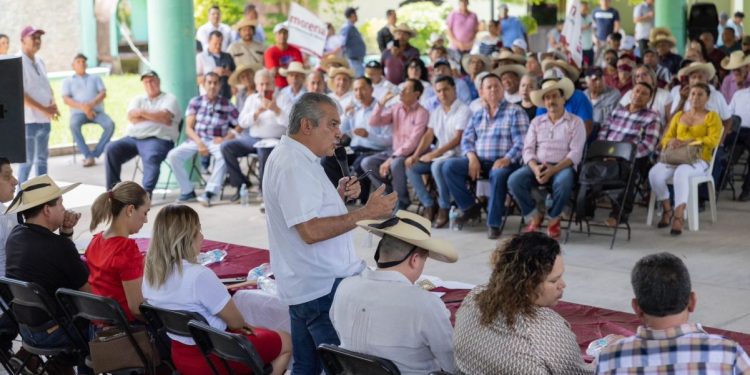 Propiciará Morón en Michoacán conversación sobre papel de Morena en la transformación