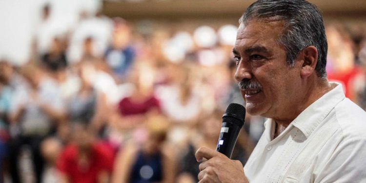 Decisión del pueblo, reformar al Poder Judicial: Morón