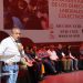 Reforma educativa dignificará labor y respetará derechos de trabajadores: Morón