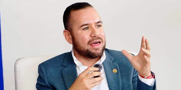 Erradicar la corrupción, principal objetivo de la reforma al Poder Judicial: Reyes Galindo