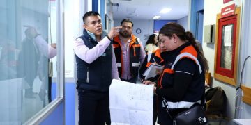 Avanza la instalación del nuevo equipo para tratar el cáncer en Michoacán