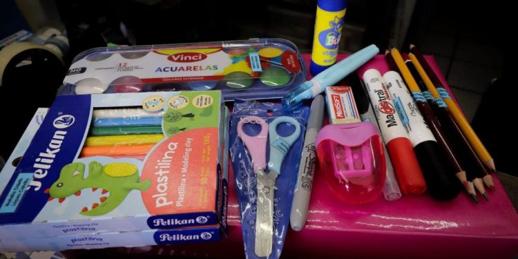 Regreso a clases reactivó economía de Michoacán: Sedeco