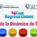 Este miércoles arranca la Expo Regreso a Clases Morelia 2024