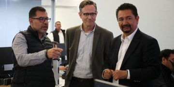 Gobierno estatal y USDA fortalecen lazos en materia de seguridad