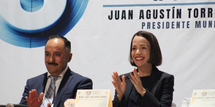 Sí Financia ha otorgado 2.2 mdp para impulsar negocios de Áporo