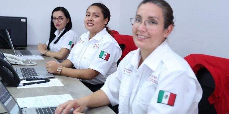 Recibe atención psicológica gratuita llamando a estos números de la SSM