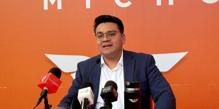 La reforma al Poder Judicial propuesta sí afectaría su independencia: Toño Carreño