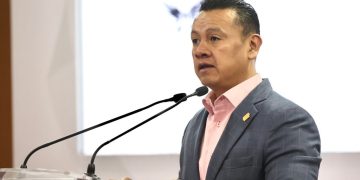 Falsa organización de limoneros intenta desinformar sobre producción del cítrico en Apatzingán: Torres Piña