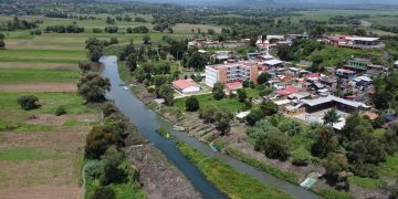 déntrate a los manantiales de Urandén, el paraíso escondido de Pátzcuaro
