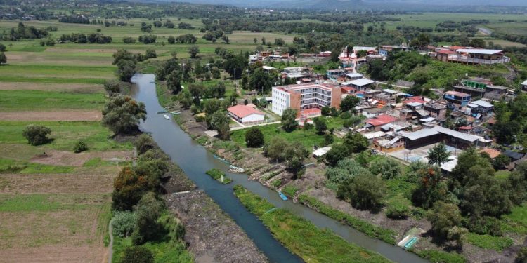 déntrate a los manantiales de Urandén, el paraíso escondido de Pátzcuaro