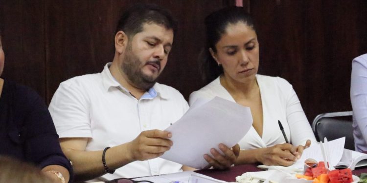 Con transparencia inicia proceso de Entrega – Recepción en Apatzingán