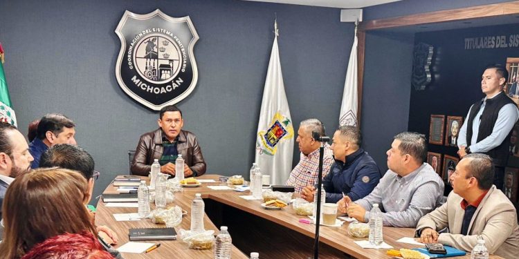 Sistema Penitenciario trabaja a favor de la reinserción social