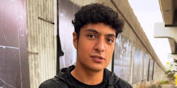 Alumno del Conalep invita a rifársela estudiando