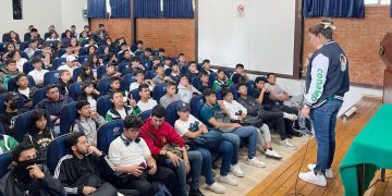Listos, 5 mil nuevos estudiantes para iniciar ciclo escolar en Conalep Michoacán