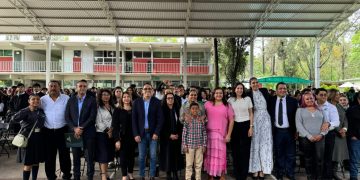 Conalep Michoacán arranca ciclo escolar con 12 mil estudiantes
