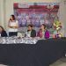 Fortalece FGE alianzas interinstitucionales en materia de atención a las mujeres de comunidades indígenas y afromexicanas
