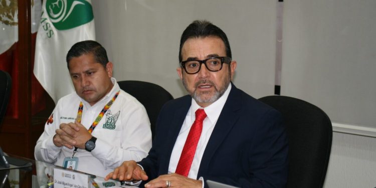 Invita IMSS Michoacán a obtener los beneficios del seguro para las Personas Trabajadoras Independientes