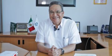La fortaleza de la operación del IMSS está en la profesionalización de sus representantes en los estados