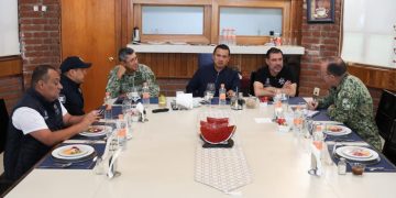 Asumirá Gobierno de Michoacán control del tianguis limonero de Apatzingán