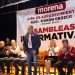 «Las Reformas van y son por el bien del pueblo de México»: Morón