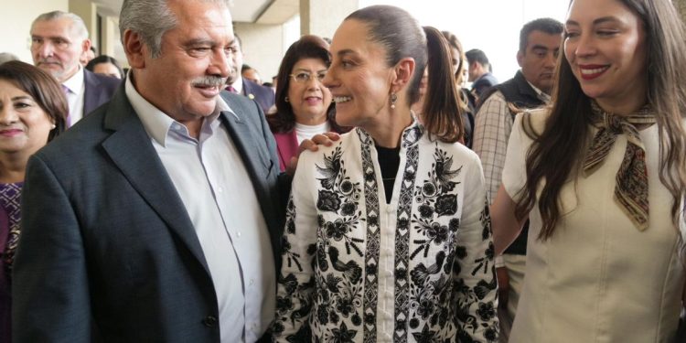 «Seremos una fracción que hará historia»: Morón