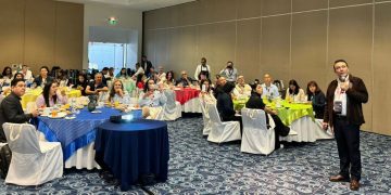 Promueven a Michoacán como destino entre organizadores de congresos y convenciones