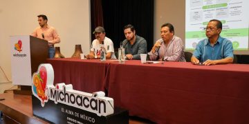 Cocina tradicional, mezcales y cerveza te esperan en el primer Encuentro de Cooperativas