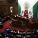 Tiene Michoacán un mejor código penal: 75 Legislatura