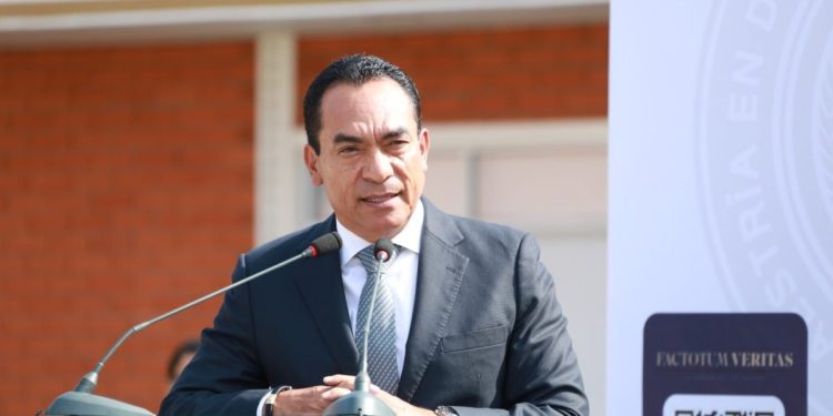 Impulsar el conocimiento académico para una mayor eficacia en la procuración de justicia en Michoacán: ALS