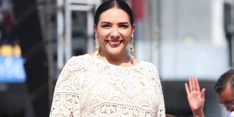 Propone bancada del PRI reformas para garantizar participación política a las y los ciudadanos: Adriana Campos Huirache