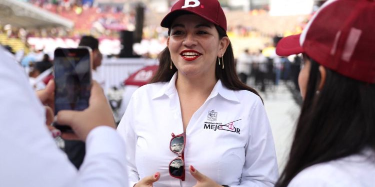 Con humanismo, Bedolla transforma el bienestar en Michoacán: Sedeb