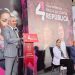 Presenta Bedolla, nueve reformas constitucionales del Plan Morelos
