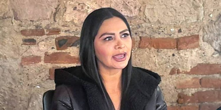 Sociedad civil y organizaciones de la izquierda anuncian irán de la mano en gestiones con Araceli Saucedo Reyes