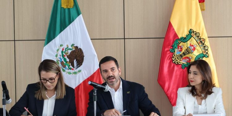 Gobierno de Morelia presenta el primer Atlas de Riesgos integral