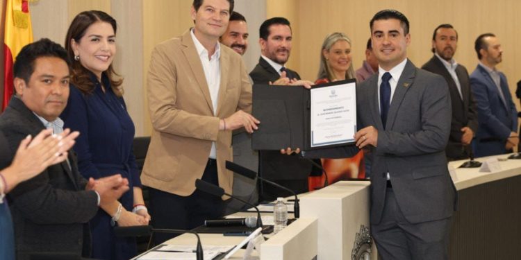 Ayuntamiento de Morelia aprueba integración de comisiones