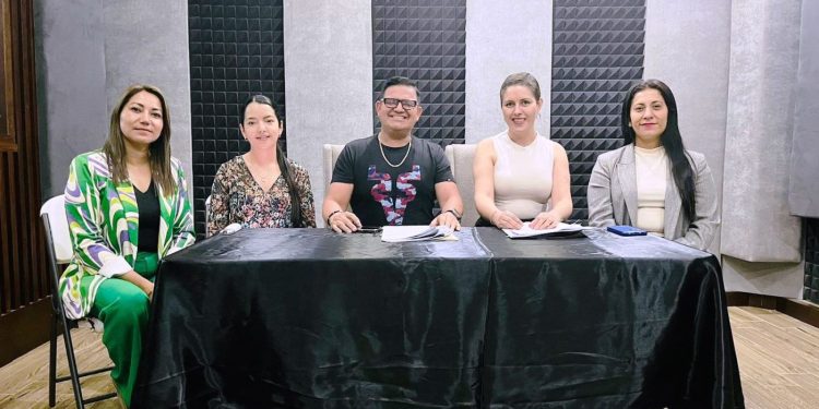 ex alcalde y ex funcionarios de Peribán aclaran señalamientos del alcalde Martín Escalera