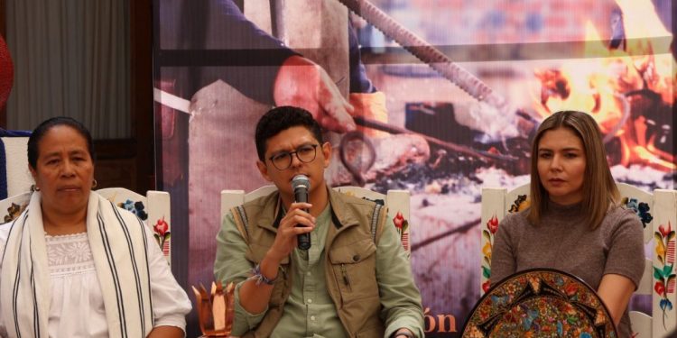 Distinguirán a 63 personas artesanas por su trayectoria