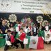 Estudiantes del Cecytem se coronan en Feria de Ciencias en Paraguay