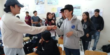 Cecytem imparte charlas sobre sexualidad para prevenir embarazos no planificados