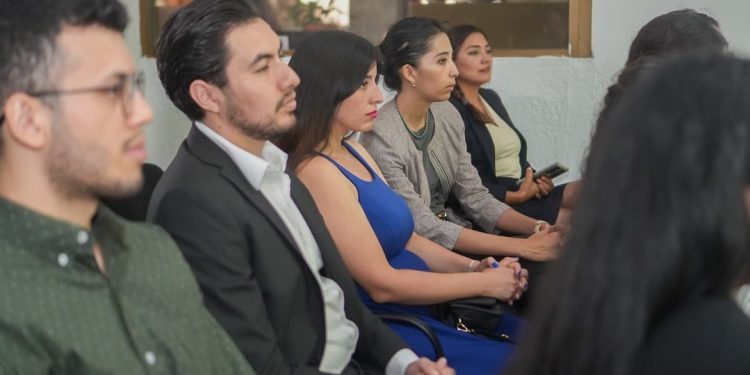 Reciben ayuntamientos capacitación de la Sedum y UMSNH en planeación territorial