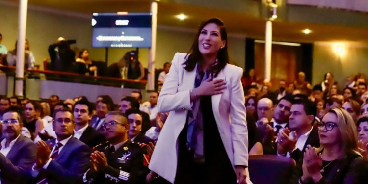 A trabajar por las y los michoacanos sin ninguna clase de distingos, convoca la 75 Legislatura a nuevas autoridades municipales