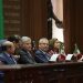 Asiste Bedolla a la instalación de la Septuagésima Sexta Legislatura y Apertura del Primer Año Legislativo