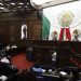 Diputados aprueban que 3er. Informe del titular del Poder Ejecutivo sea en el Estadio Morelos