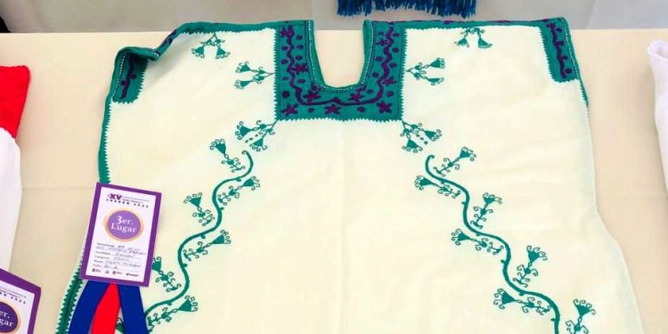 Cherán exhibirá su legado tradicional en el XVI Concurso Artesanal de Textil y Madera