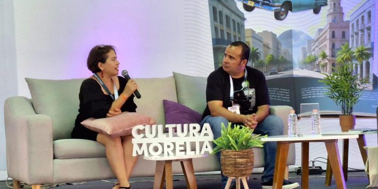 Feria Internacional del Libro y la Lectura de Morelia acerca los clásicos a nuevos lectores