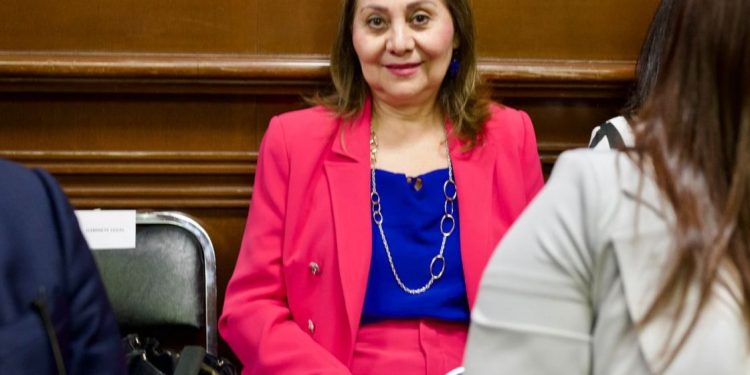 Acción Nacional seguirá lucha en tribunales contra Reforma Judicial: PAN Michoacán