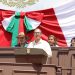 Hoy contamos con un Michoacán diferente, próspero y con mayor oportunidades: David Martínez Gowman