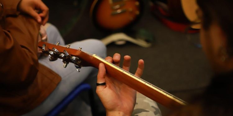 DIF Morelia arranca nuevo ciclo de talleres en Spot Morelia