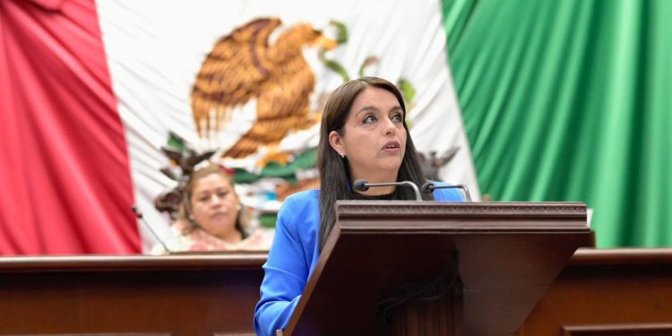 Acción Nacional a favor de los pueblos originarios y afromexicanos: Diputada Tere Herrera