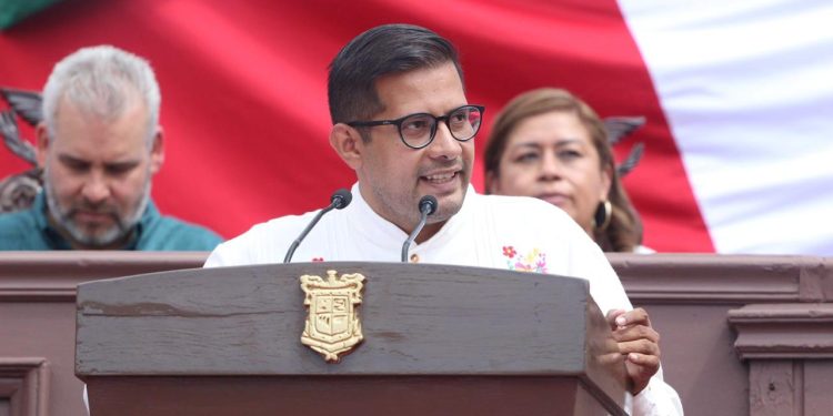 Escribamos juntos un nuevo capítulo: uno de reconciliación y prosperidad para Michoacán: Diputados Independientes